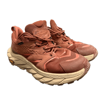 HOKA Anacapa trail shoes