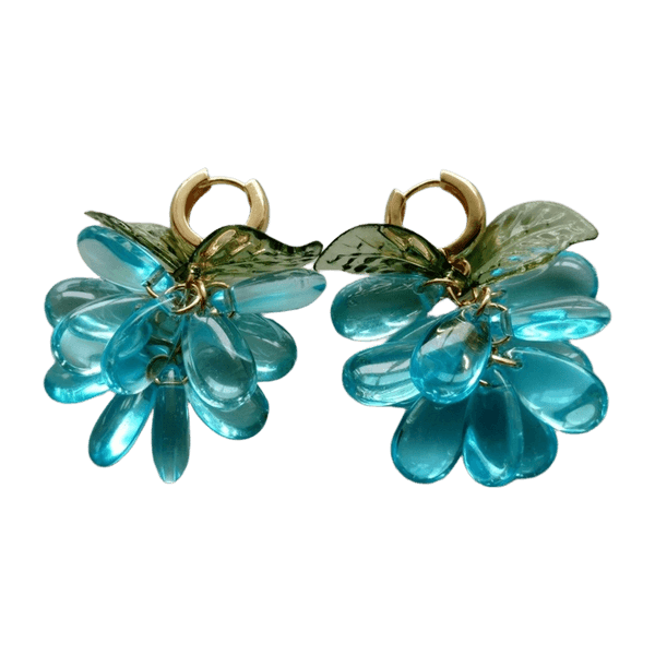 Handmade jewelry