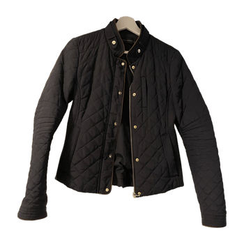 Zara coat