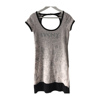Dkny blouse