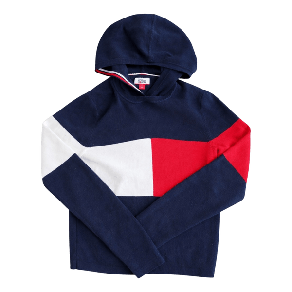 Tommy Hilfiger huppari