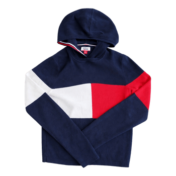Tommy Hilfiger huppari