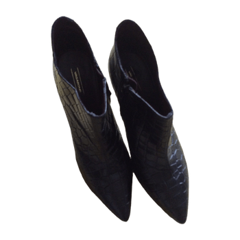 Vagabond boots