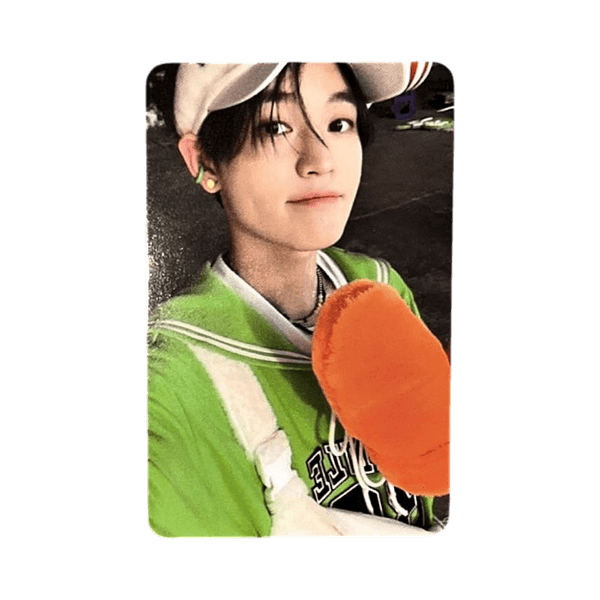 CANDY  NCT DREAM CHENLE DIGIPACK VER PC
