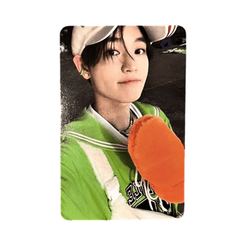 CANDY  NCT DREAM CHENLE DIGIPACK VER PC
