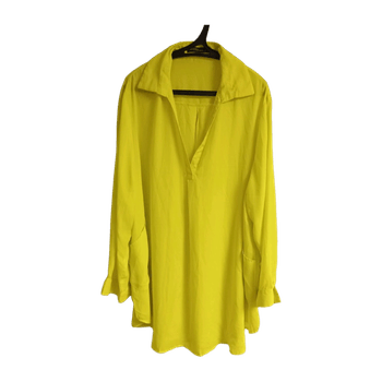 Zanzea blouse
