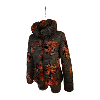 Derhy x coat