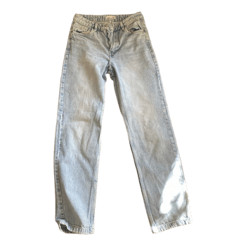 Light blue Sinsay jeans