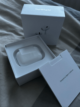 Apple AirPods Pro 2 – For Sale