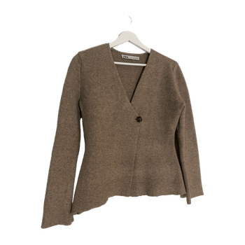 Zara cardigan