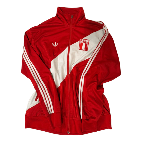 Adidas Peru track jacket