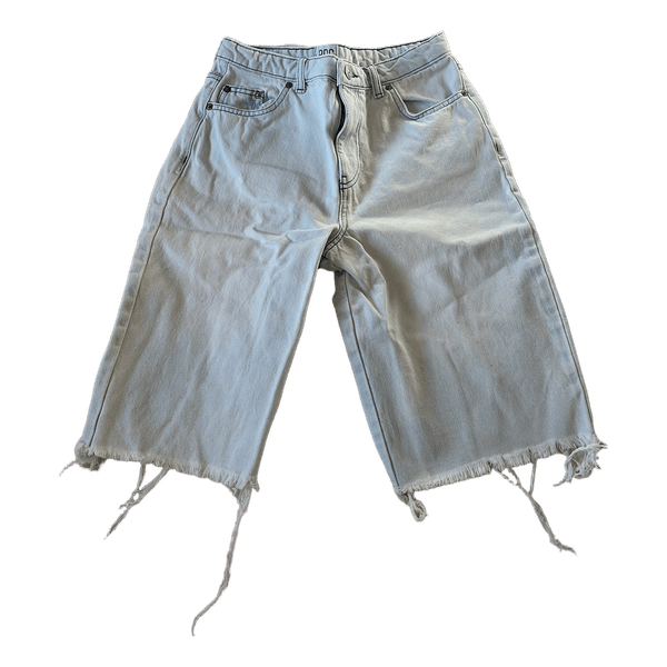 BDG lyse denimshorts