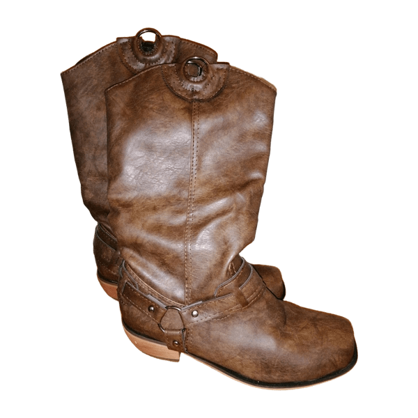 boots