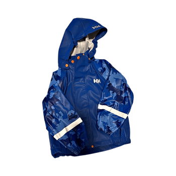 HELLY HANSEN KURATAKKI JA KURAHOUSUT