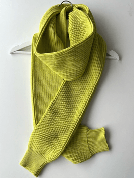 Sunnei scarf
