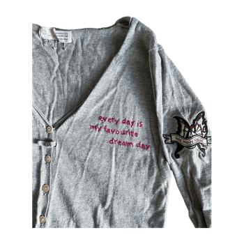 Odd molly cardigan