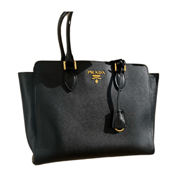 Prada bag