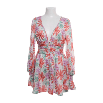 Prettylittlething dress