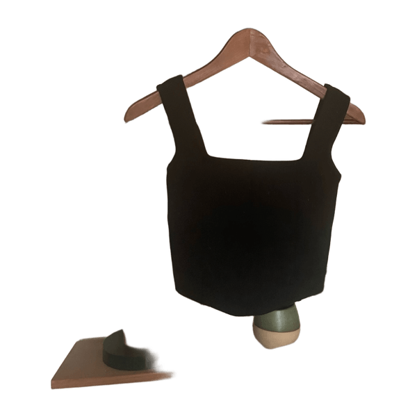 Korsettitoppi