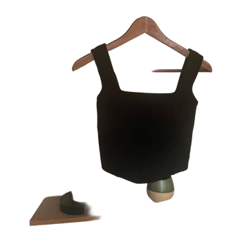 Korsettitoppi