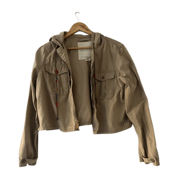 Ralph lauren coat