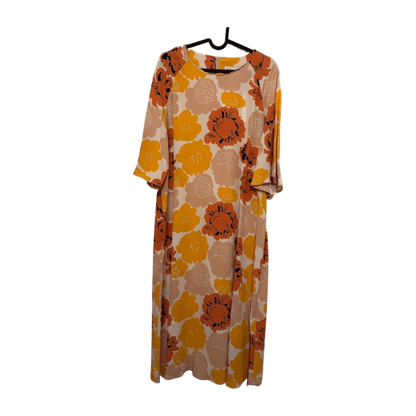 Marimekko dress