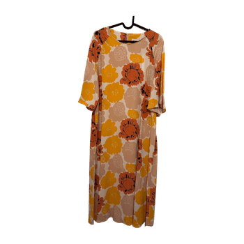 Marimekko dress