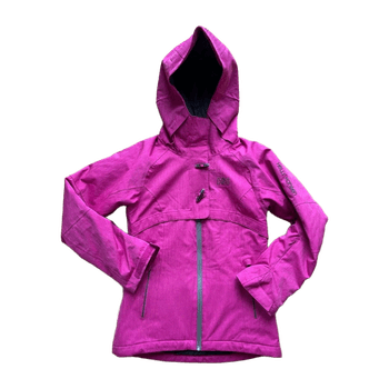 Helly hansen coat