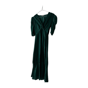 Indiska dress