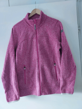 Icepeak jacket