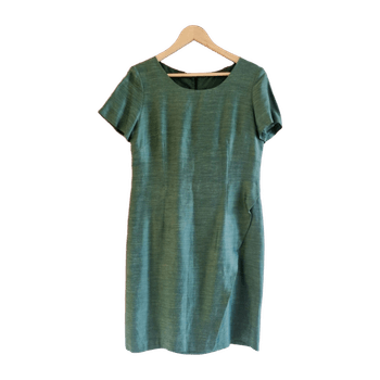 Ril’s dress