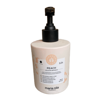 Maria nila beauty product