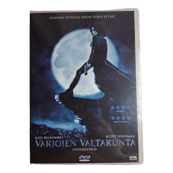 Underworld – Varjojen valtakunta DVD (2003)