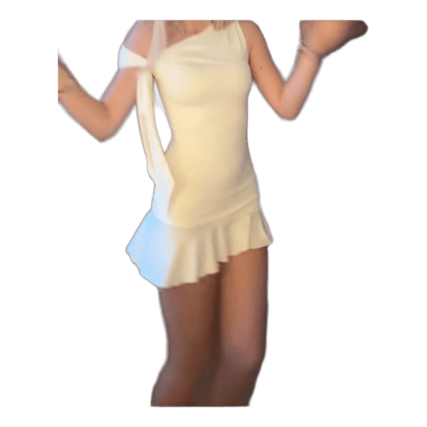 Peppermayo kjole