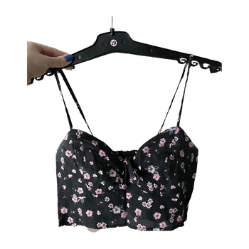 H&m top