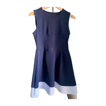 Fridays project dress