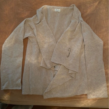 Hunkydory neuletakki
