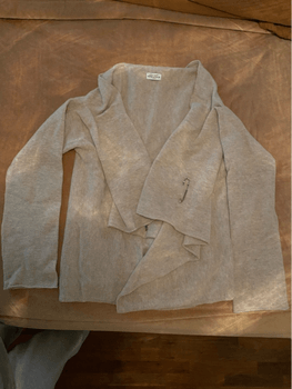 Hunkydory neuletakki