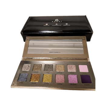 Minka-luomiväripaletti by Adept Cosmetics