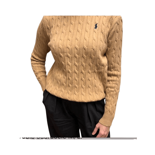 Polo Ralph Lauren sweater