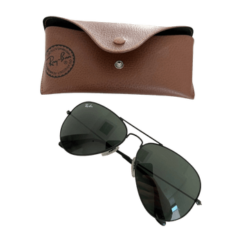 Ray-ban sunglasses
