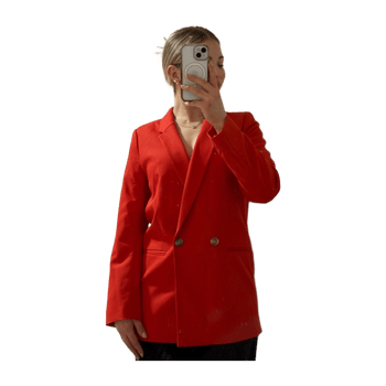Hm-bleiseri coat