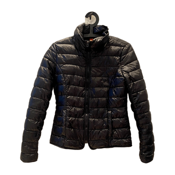 Only coat