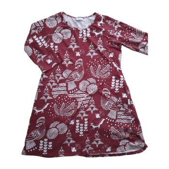 Versonpuoti blouse