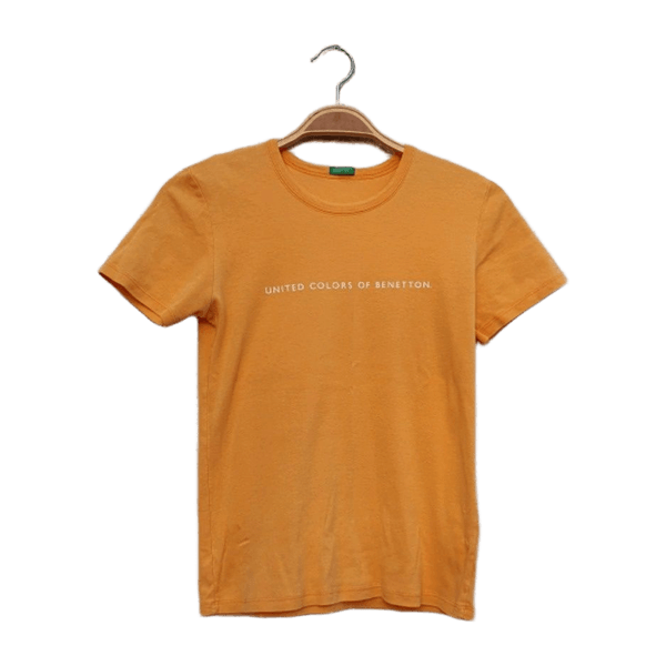 Benetton top