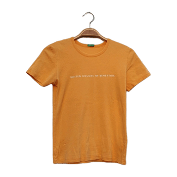 Benetton top