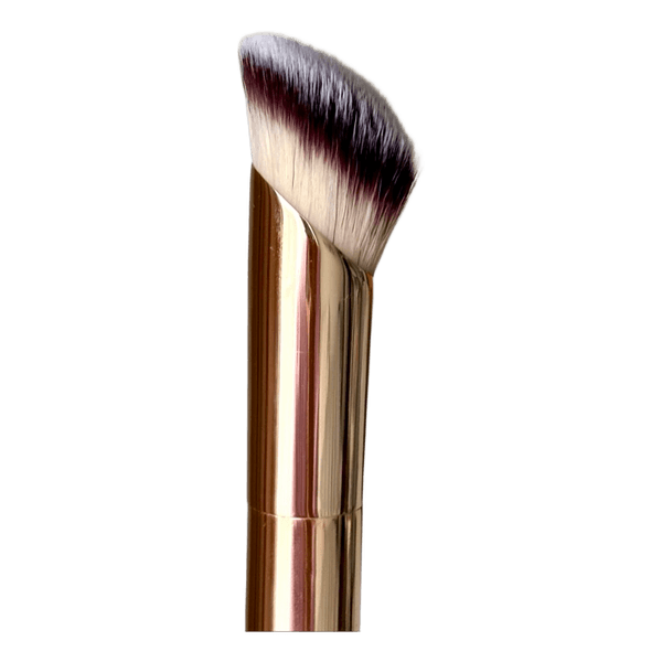Hourglass makeup brush