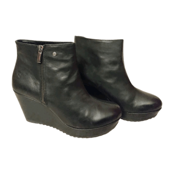 Bullboxer boots
