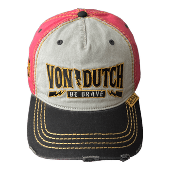 Von Dutch baseball cap