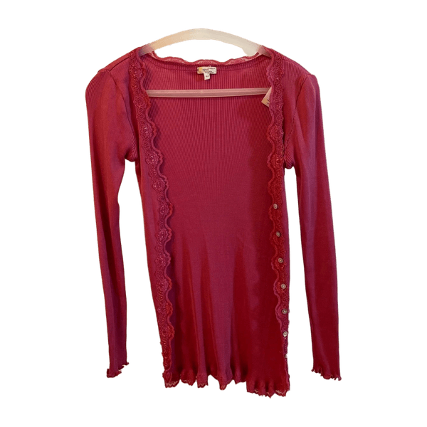 Vintage blouse